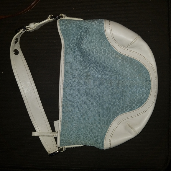 Coach Handbags - Coach purse